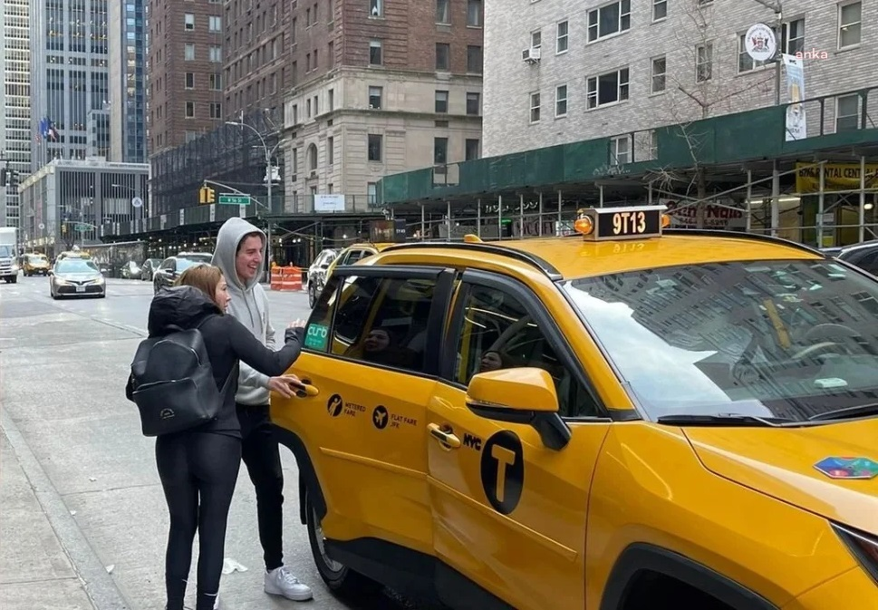 Yazar Eylem Tok'un oğlu Timur Cihantimur, bugün ikinci kez hakim karşısına çıkacak