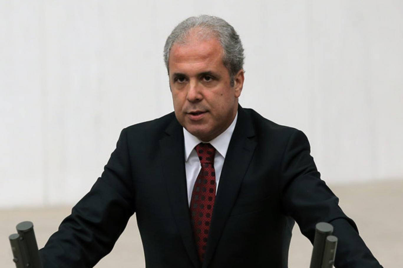 AKP'li Şamil Tayyar'dan vergi paketi eleştirisi