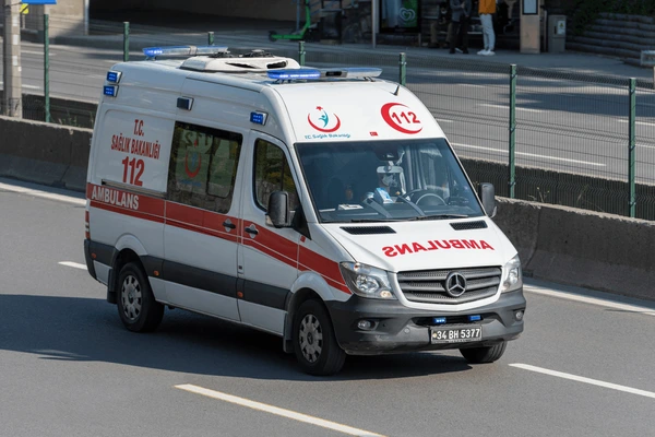Zonguldak'ta 3 aylık bebek ihmaller yüzünden hayatını kaybetti