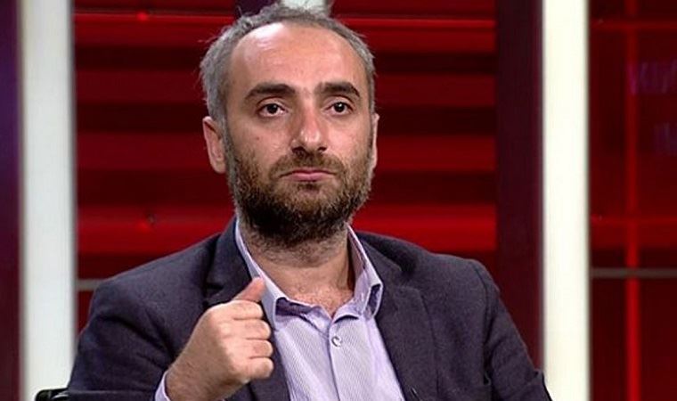 Gazeteci İsmail Saymaz'dan yurt dışı harcına yapılan zamma ilişkin sert tepki