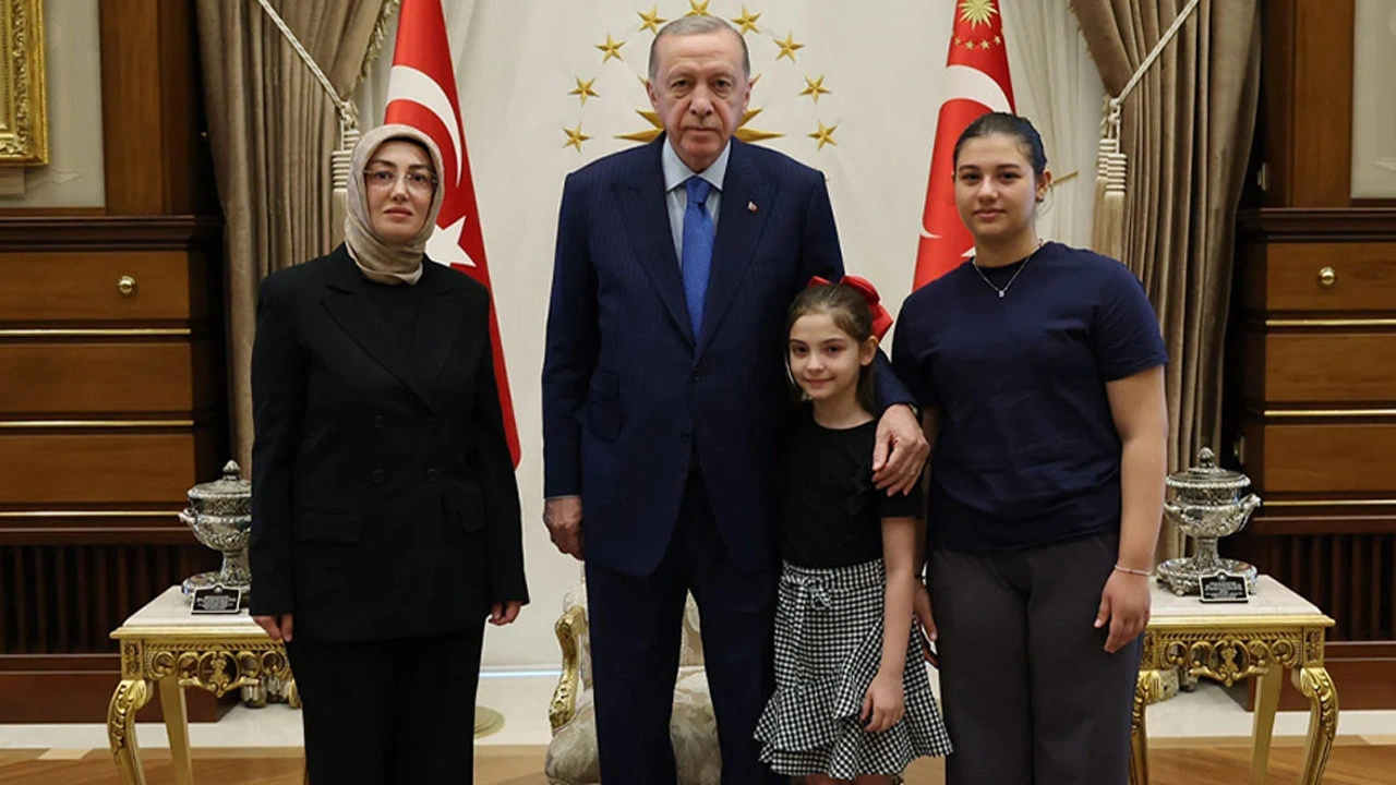 Ayşe Ateş: Erdoğan ile görüştükten sonra da tehdit aldım