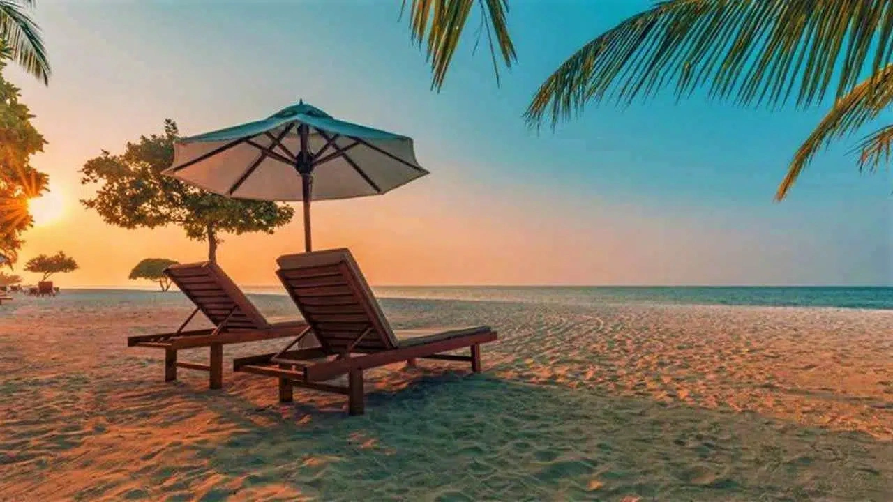 Yurtdışında tatil için fırsatları değerlendirin: Türk Lirasının değerli olduğu ülkeler