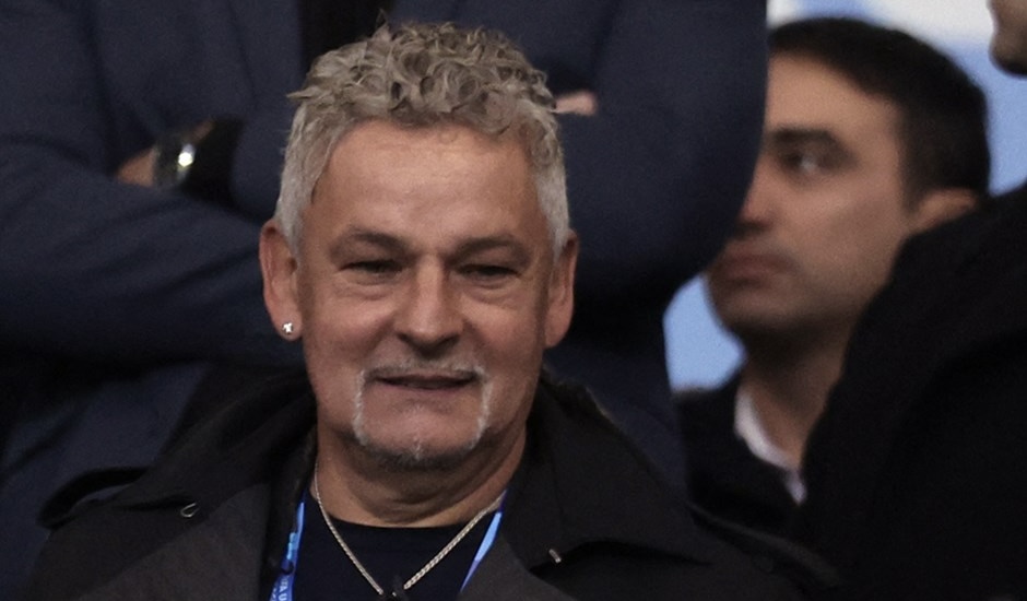 Roberto Baggio’nun evine silahlı baskın