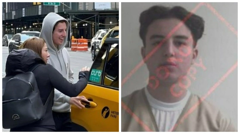 Timur Cihantimur'un avukatlarından Kelleher, Cihantimur'un şartlı tahliyesi için mahkemeye dilekçe sundu