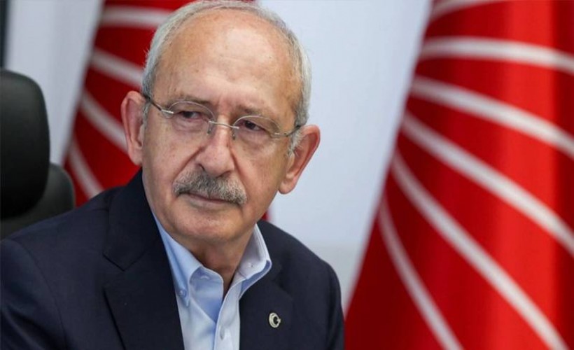 Kılıçdaroğlu'ndan 'yeniden adaylık' açıklaması