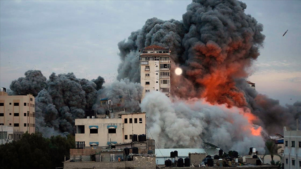 İddia: İsrail, Gazze'de Hamas'ın yenilgisini açıklamaya hazırlanıyor
