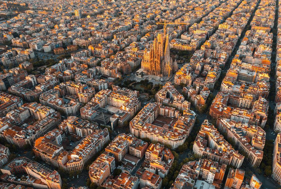 Barselona’da konut krizini çözmek için turistlere ev kiralanması yasaklanacak