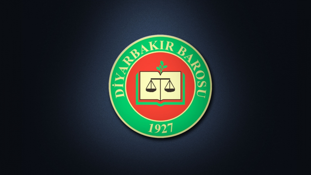 Diyarbakır Barosu yapılan açıklamaların nefret içerikli olduğu gerekçesiyle suç duyurusunda bulundu
