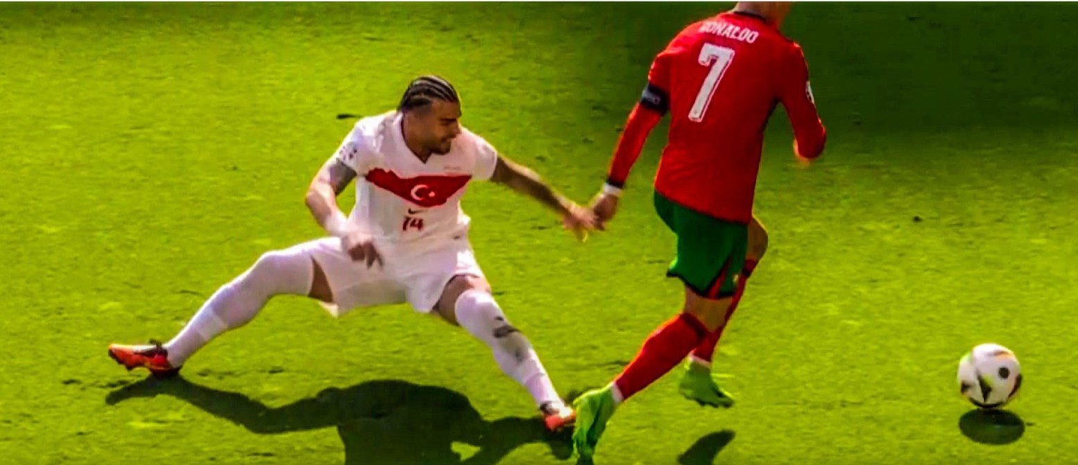 Ronaldo’lu Portekiz, Mbappe’li Fransa’ya karşı
