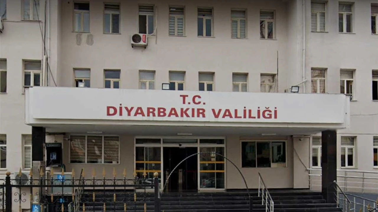 Diyarbakır Valiliği darp iddialarını yalanladı