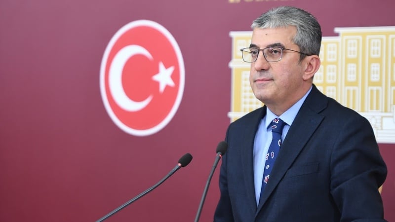 CHP’li Günaydın, Yılmaz Özdil ve CHP tartışmasını değerlendirdi: Güzel bir görüntü değil