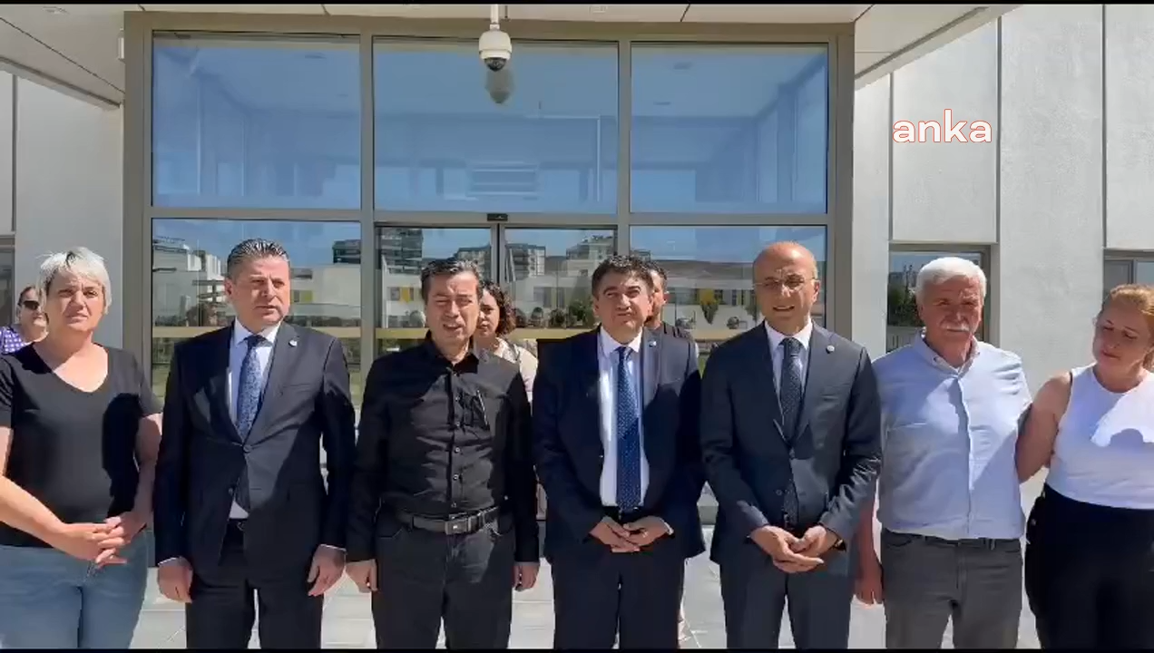 CHP heyeti Kayseri Pınarbaşı'nda