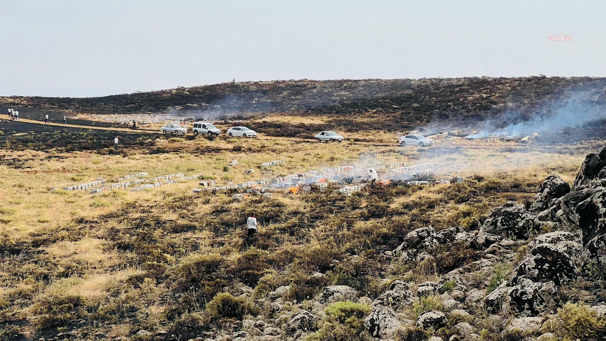 CHP heyeti yangın bölgesine gidiyor: İncelemelerde bulunulacak