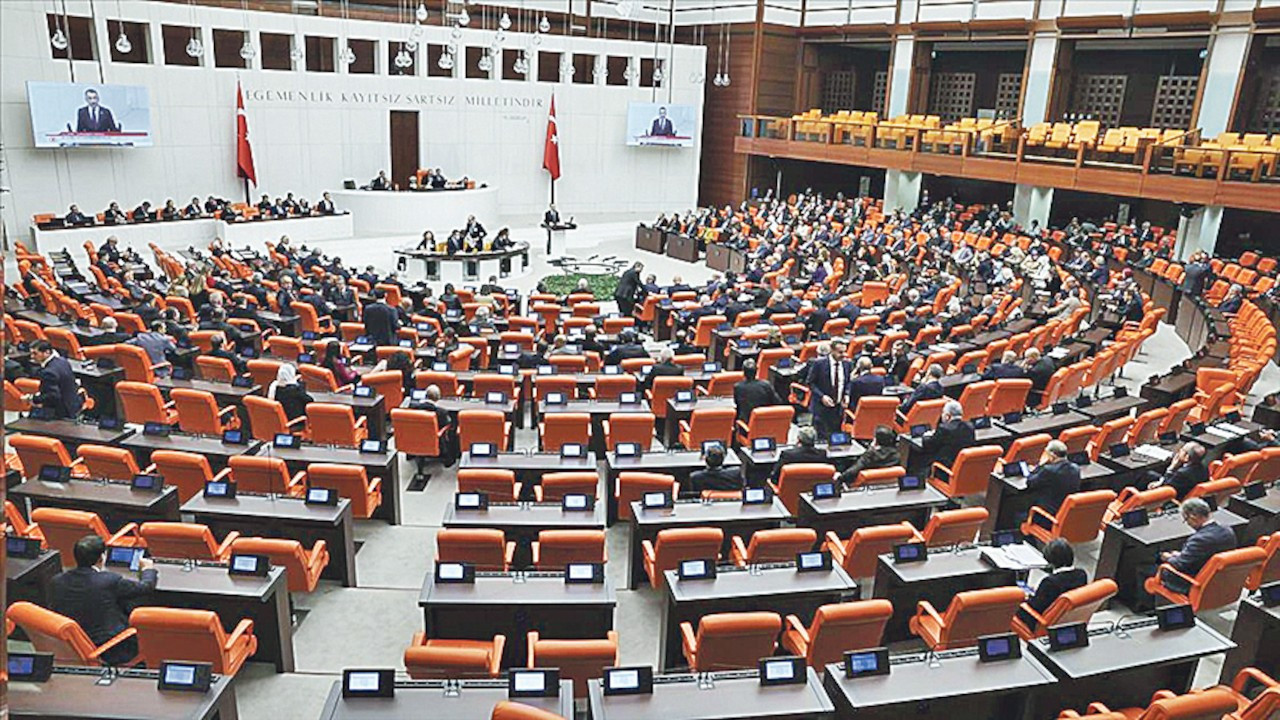 Erdoğan, AKP'li 100'e yakın vekile uyarı hazırlığında