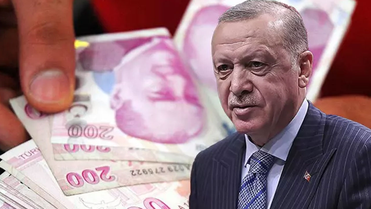 Taslak henüz Erdoğan'a sunulmadı: Vergi paketi taslağından bazı maddelerin çıkarılmadığı iddia ediliyor