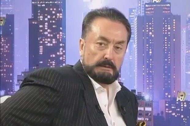 Adnan Oktar Suç Örgütü'ne ilişkin yeni detaylar