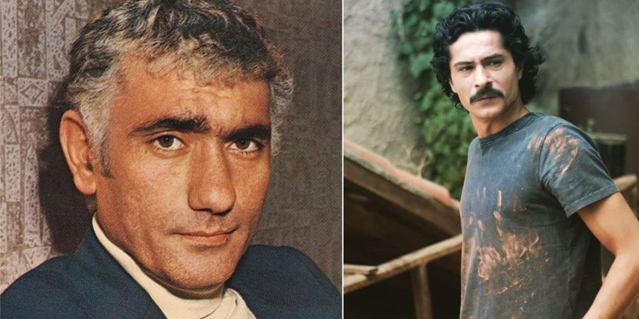 Yılmaz Güney filminin başrol oyuncusu belli oldu