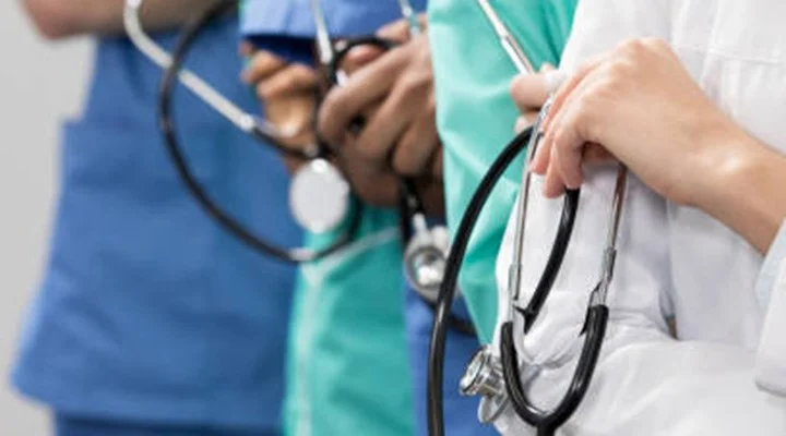 TÜİK açıkladı: Bin kişiye bir doktor düşüyor