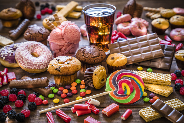 Şekeri bırakmak isteyenlere iyi haber: 7 adımda şekerden kurtulun
