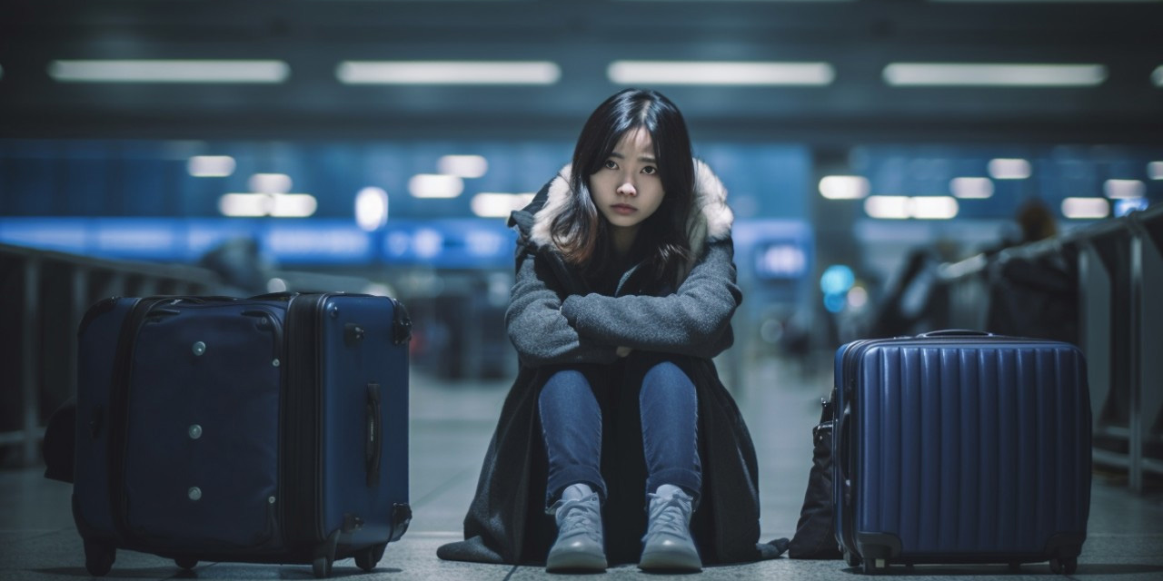 Tatilin bitmesiyle depresyon hissi artıyor!