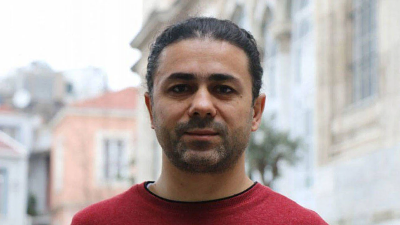 Gazeteci Sedat Yılmaz beraat etti