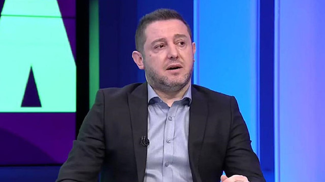 Nihat Kahveci, Beşiktaş'ın galibiyetini tek nedene bağladı