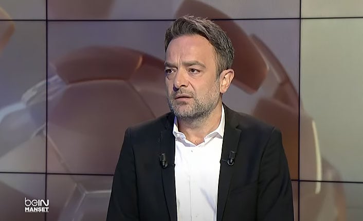 Uğur Meleke- TFF atışması: Sizinle aynı gemide olmamakla iftihar ediyorum