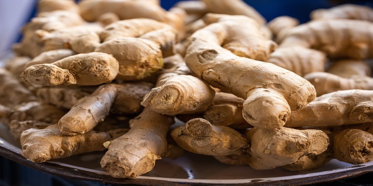 Asla zencefil tüketmemesi gereken kişiler! Bu 5 özellikteki kişiler zencefil tüketmemeliymiş