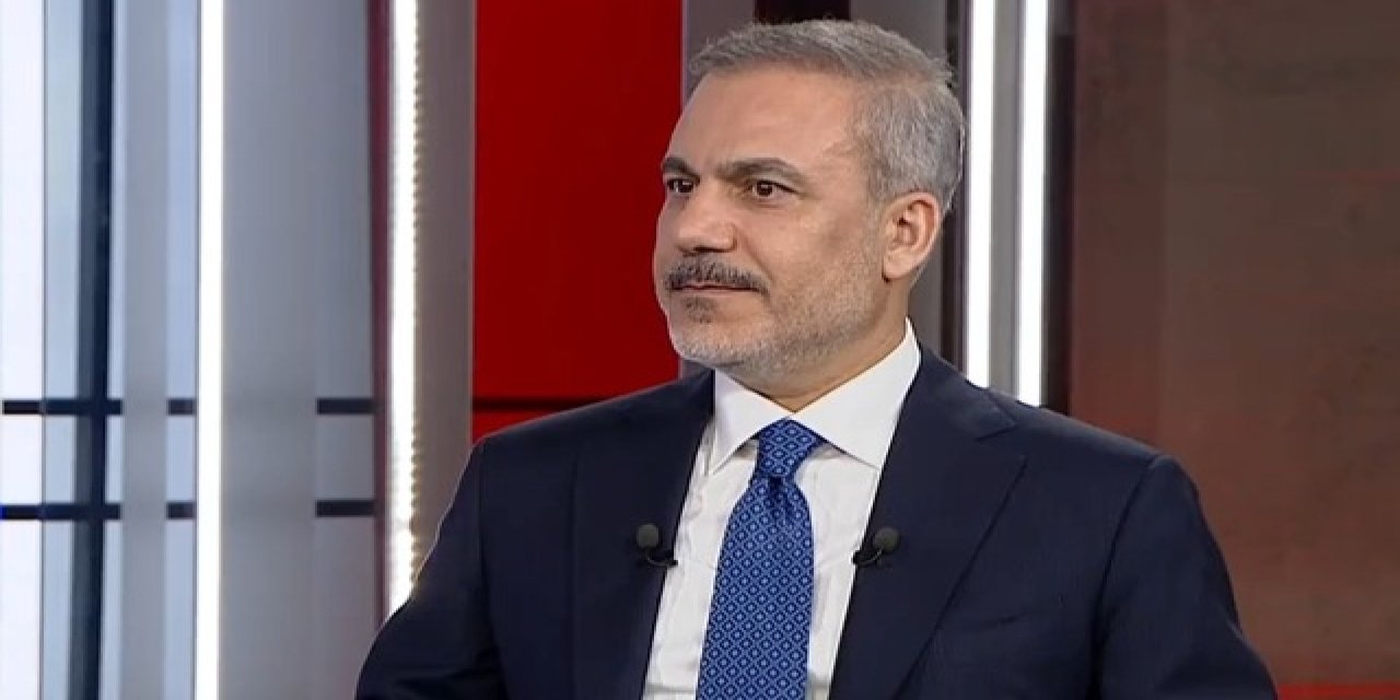 Bakan Fidan açıkladı: Türkiye, BRİCS üyesi olacak mı?