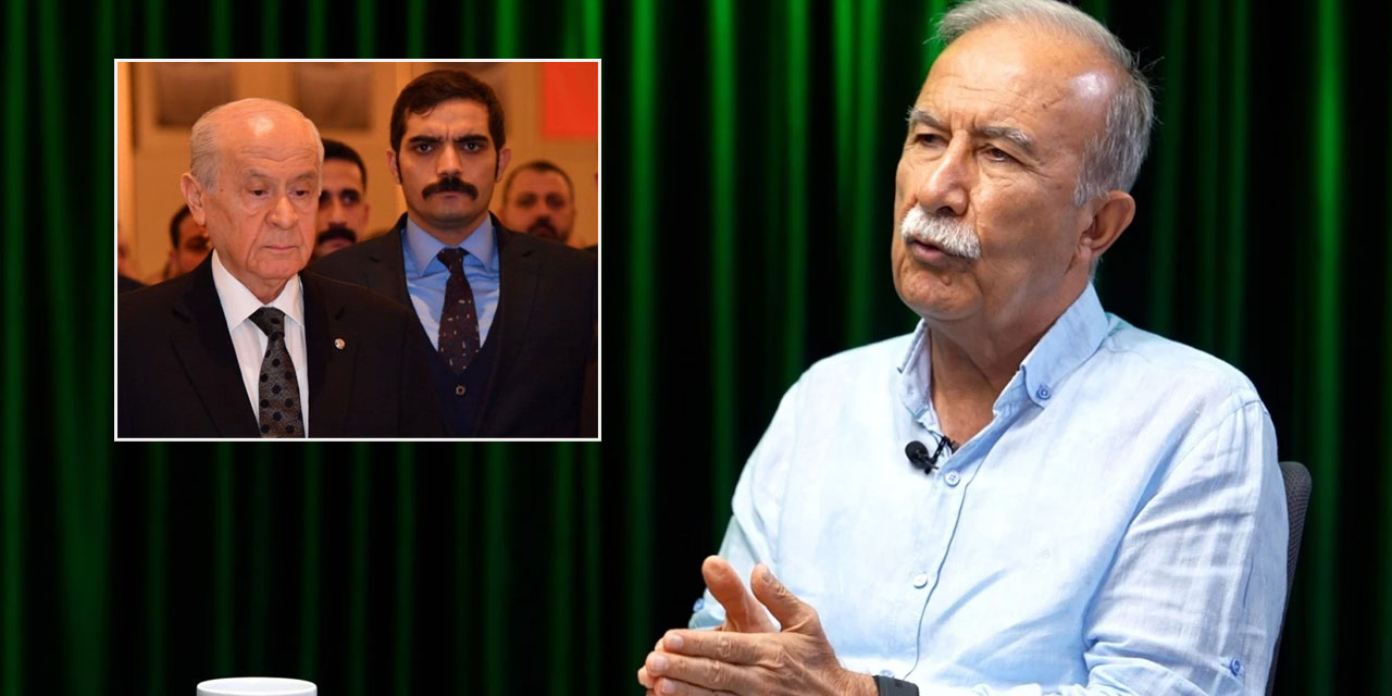 Hanefi Avcı'dan Yargıtay'a Sinan Ateş çağrısı: MHP'ye soruşturma açılmalı