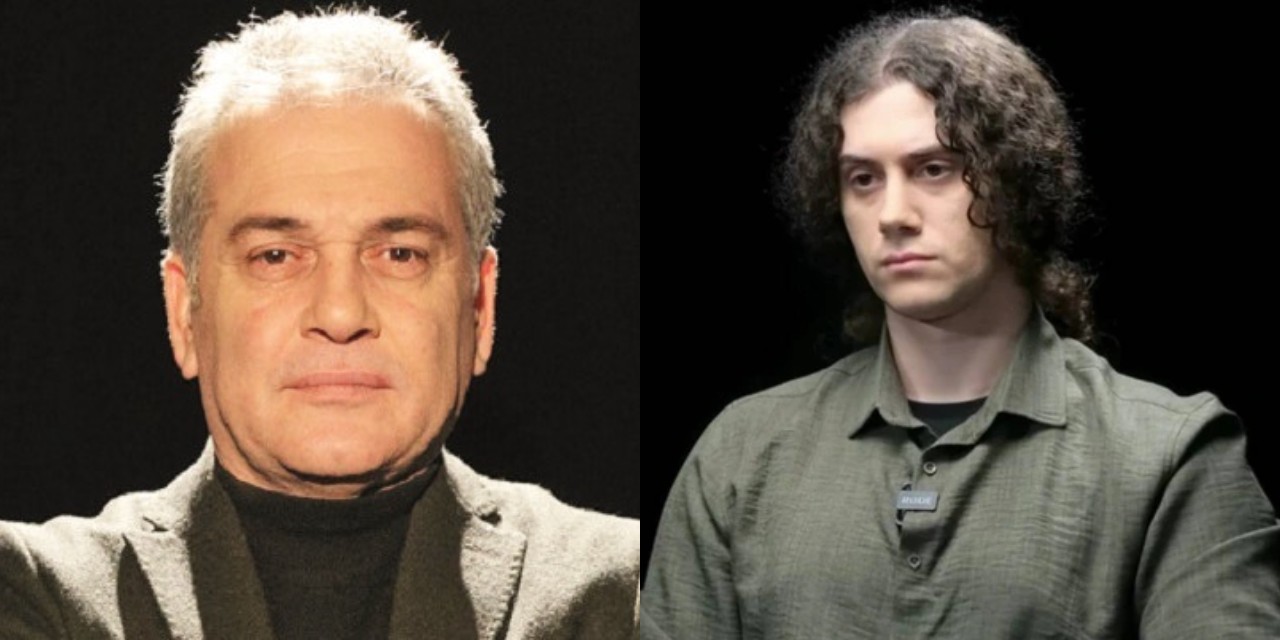 İlahiyatçı Öztürk'ten Diamond Tema tartışması yorumu: 'Türkiye'de fiili bir şeriat rejimi var'