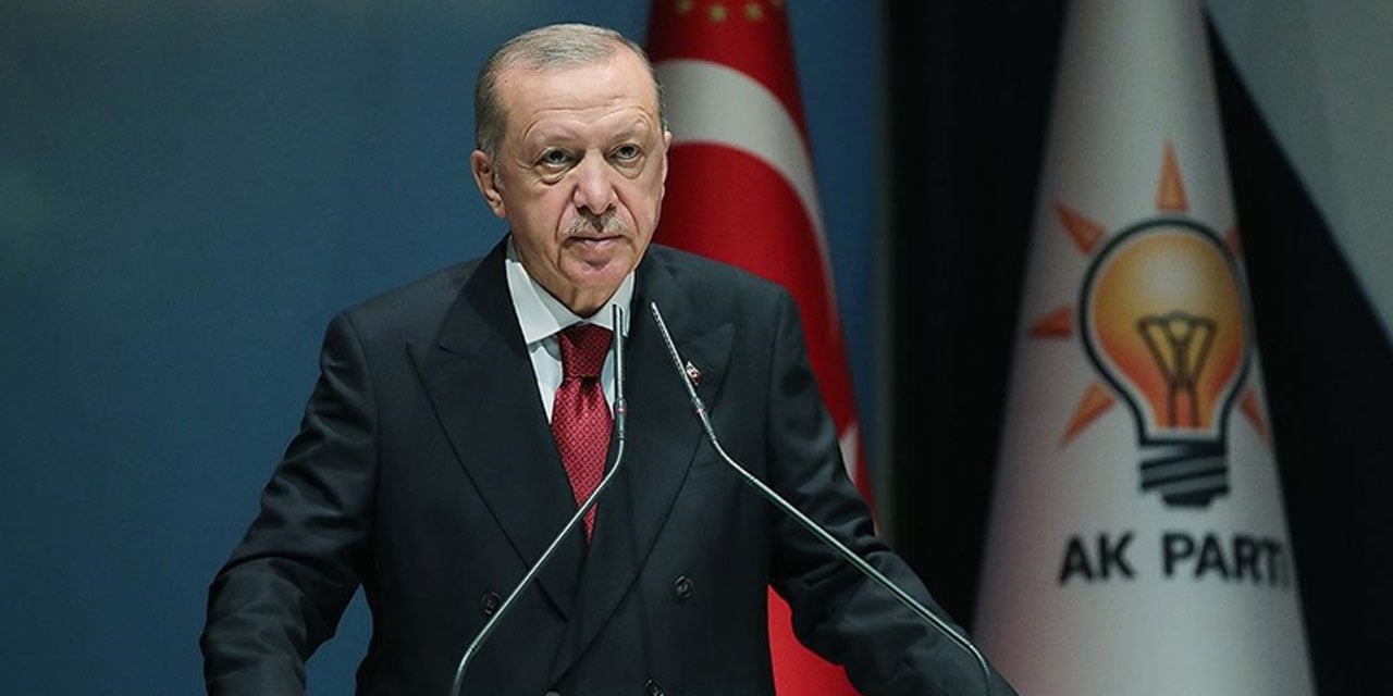 Erdoğan seçimin faturasını kesti: AKP'de 7 il başkanı görevden alındı iddiası