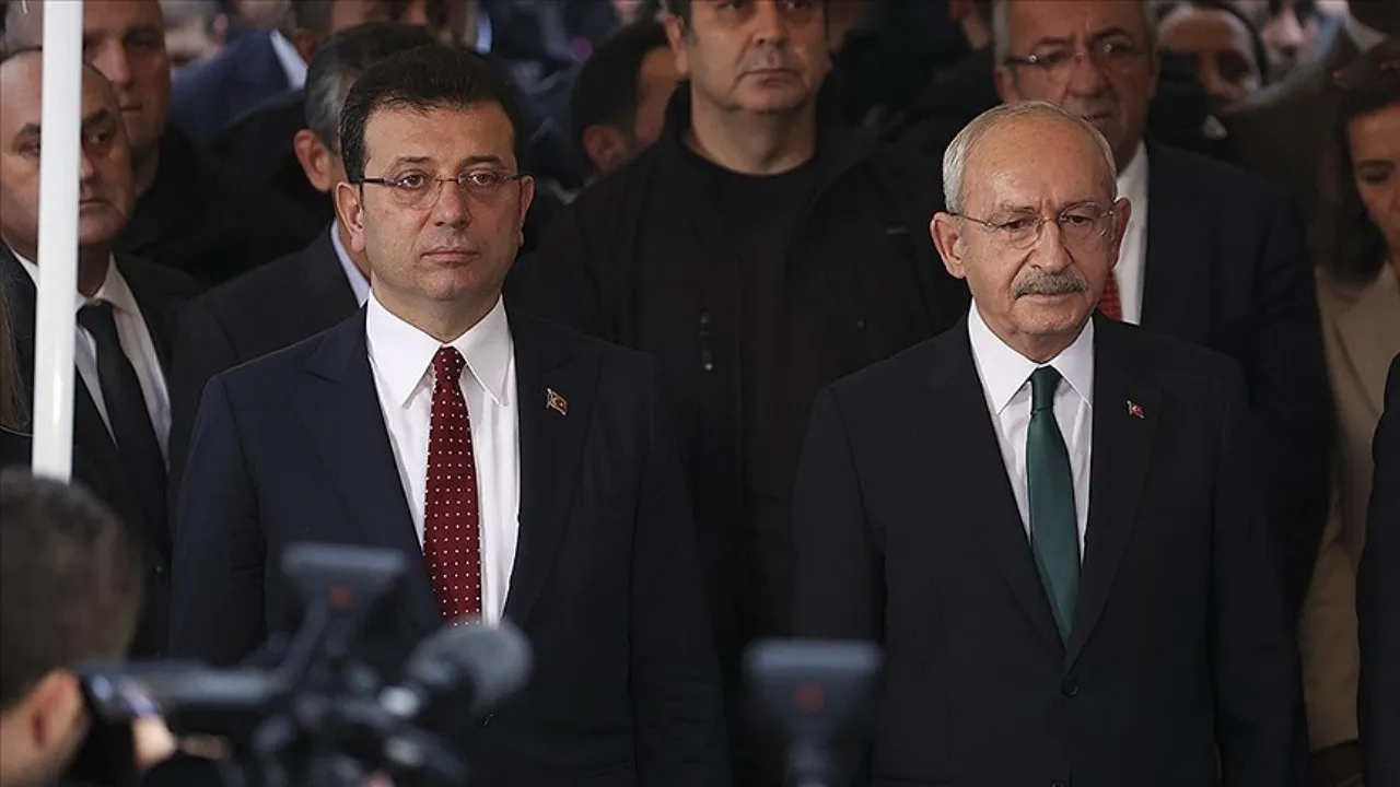 Selvi: Kılıçdaroğlu ile İmamoğlu bir araya gelecek