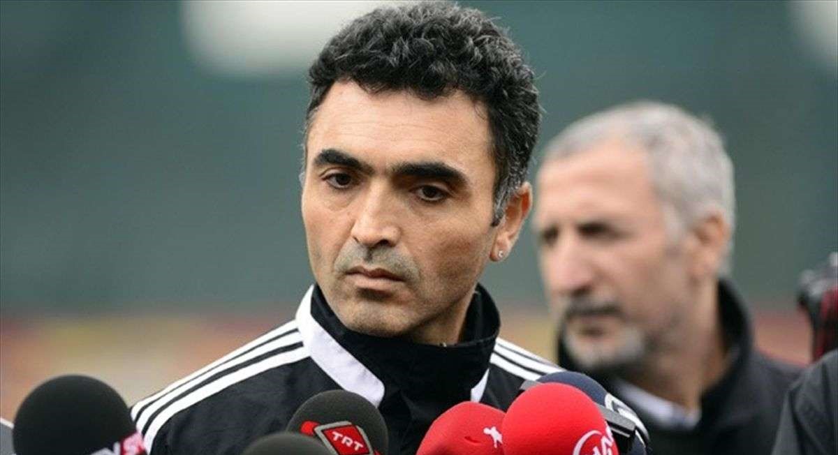 Fenerbahçe'de Ertuğrul Karanlık hakkında son karar verildi