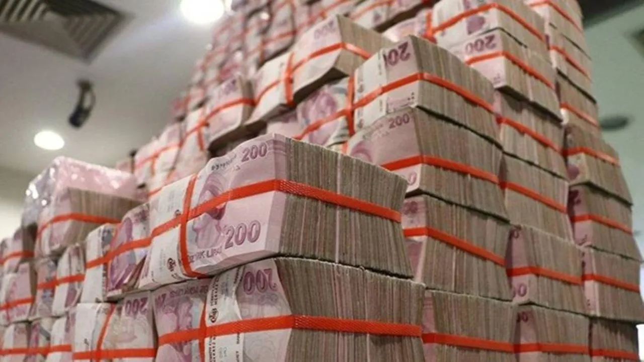 Bankacılık sektörünün kredi hacmi büyüdü