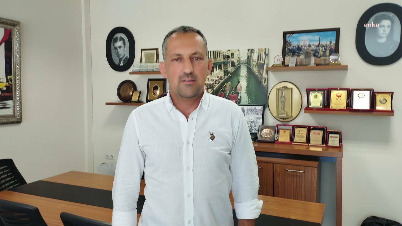 Gıda mühendisi Toprak’tan bakanlığa tepki: Davulla zurnayla denetime çıkılmaz