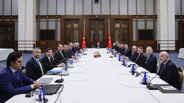 Ekonomi Koordinasyon Kurulu'ndan enflasyon açıklaması: Dezenflasyon süreci başlayacak