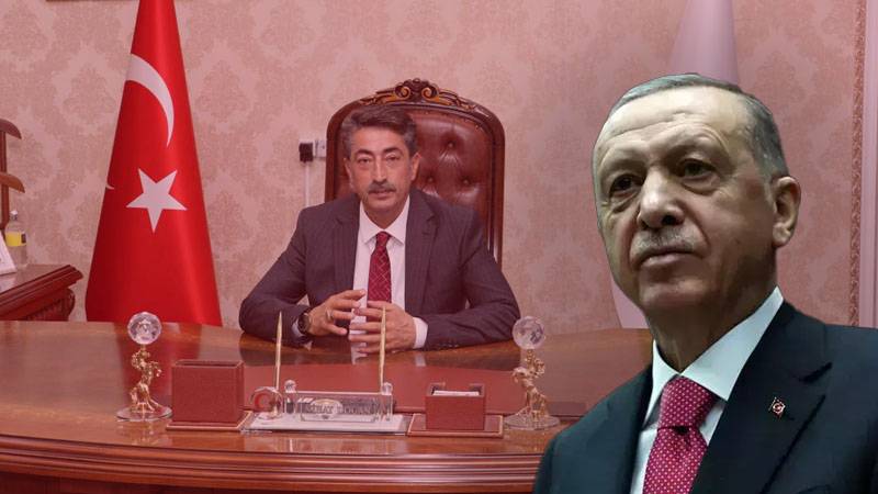 AKP'li belediye başkanı Erdoğan'a isyan etti: Hipodromun geliri Varlık Fonu'na aktarıldı, maaş ödeyemez duruma geldik
