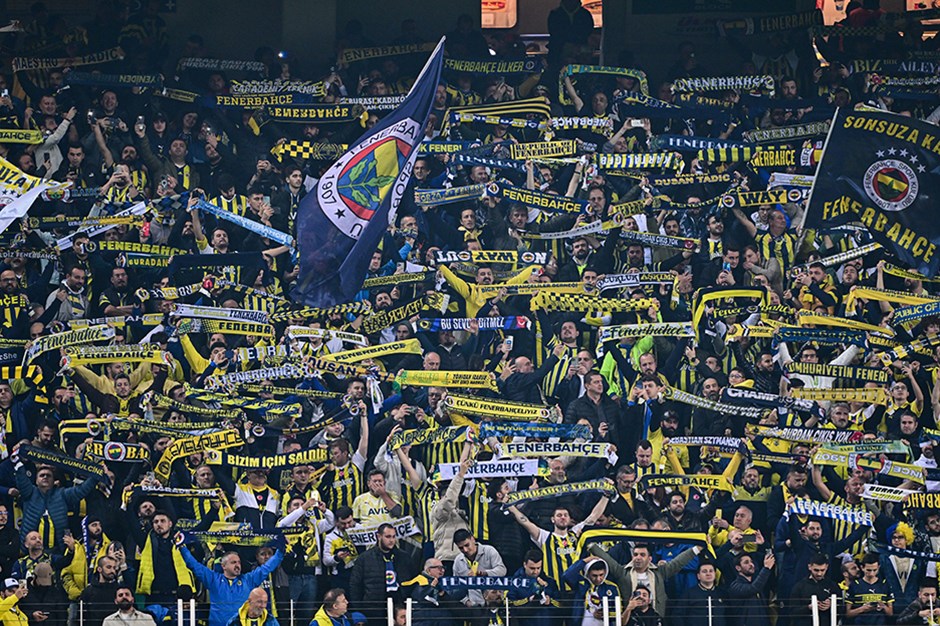 Fenerbahçe- Beşiktaş maçının bilet fiyatları belli oldu