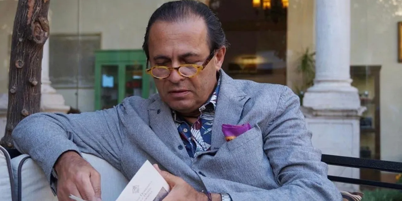 Çalışanına tokat atan Ayhan Sicimoğlu hakkında suç duyurusu