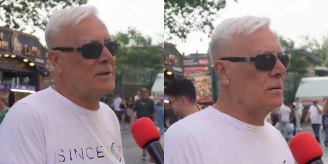 Fransa'da yaşayan gurbetçi pahalılıktan şikayetçi: Türkiye'nin çivisi çıkmış