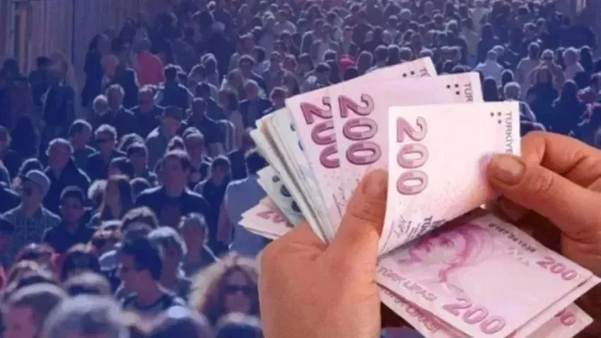 Vergi Uzmanı Ozan Bingöl'den çarpıcı hesaplama: 4 yılda kişi başına ödenen vergi tutarı yüzde 55 artarak 2 bin 222 dolar oldu