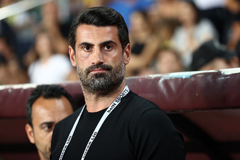 Volkan Demirel'in babası hayatını kaybetti