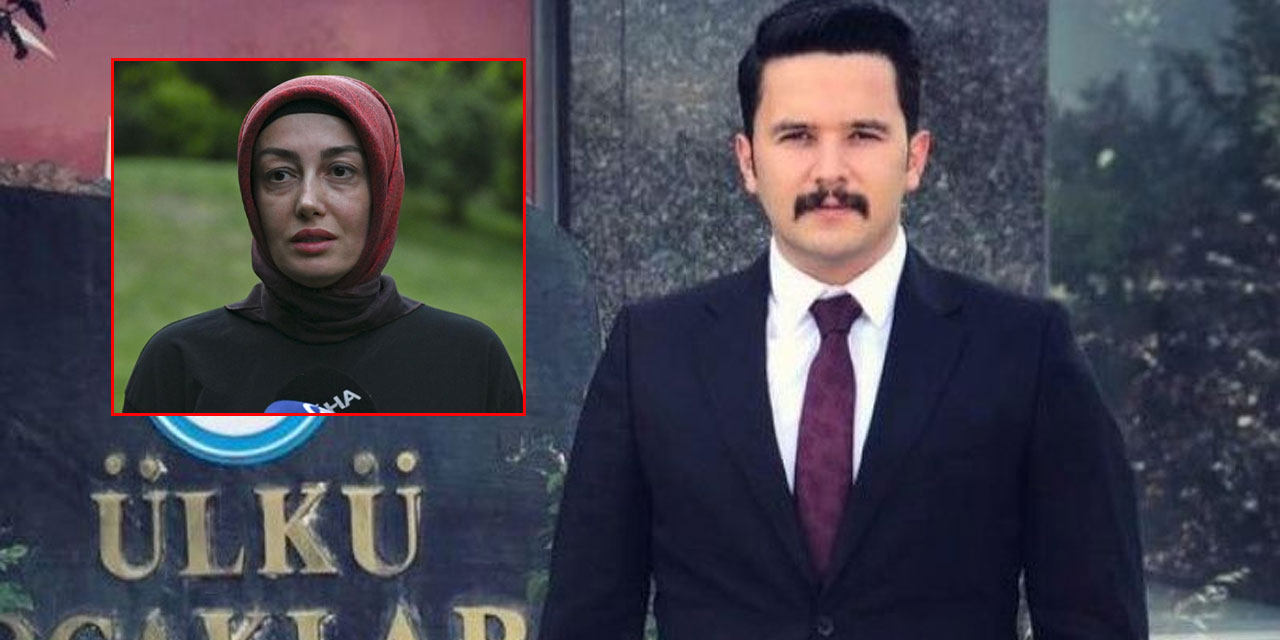 Ülkü Ocakları İstanbul İl Başkanı Ayşe Ateş'i hedef aldı: "İftiracı çapulculardan yılacak değiliz"