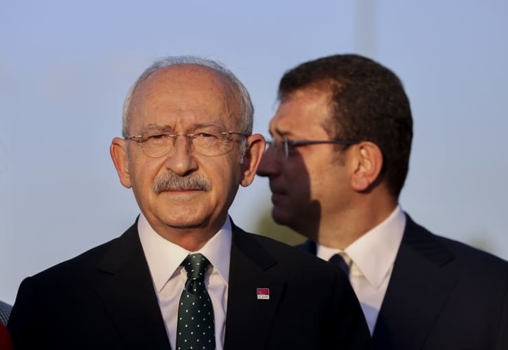 CHP'de randevu sürüncemede kaldı: Özel 'görüşme olacak', Kılıçdaroğlu 'asparagas'