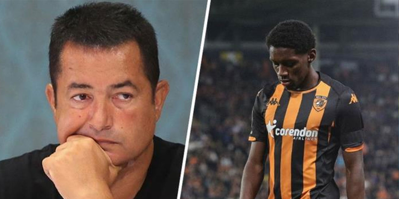 Barcelona, Acun Ilıcalı'nın gözdesinin peşine düştü!  Hull City 30 milyon euro istedi