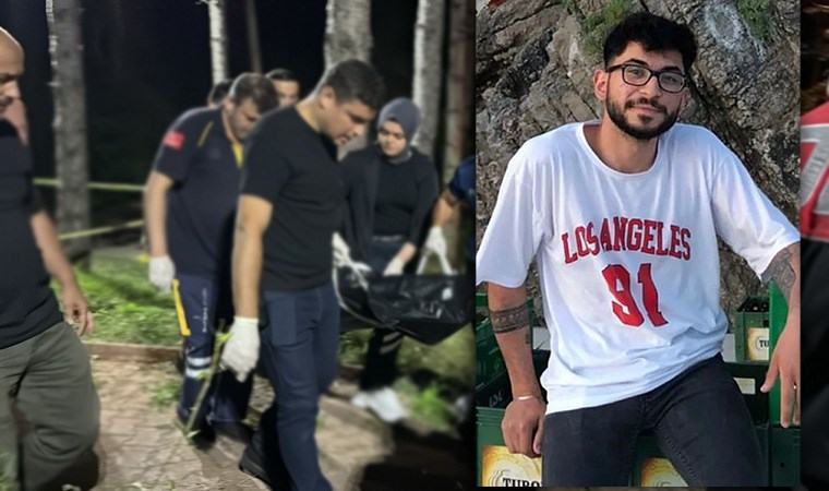 Kız arkadaşıyla tartışınca polis babasının tabancasıyla intihar etti