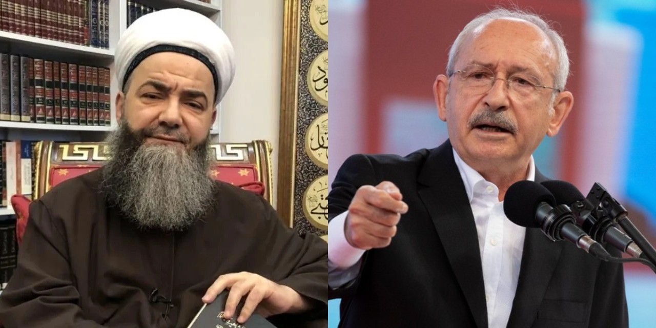 Cübbeli Ahmet, Kılıçdaroğlu ile geçmişteki anısını anlattı: 'Beni iki kez aramıştı...'