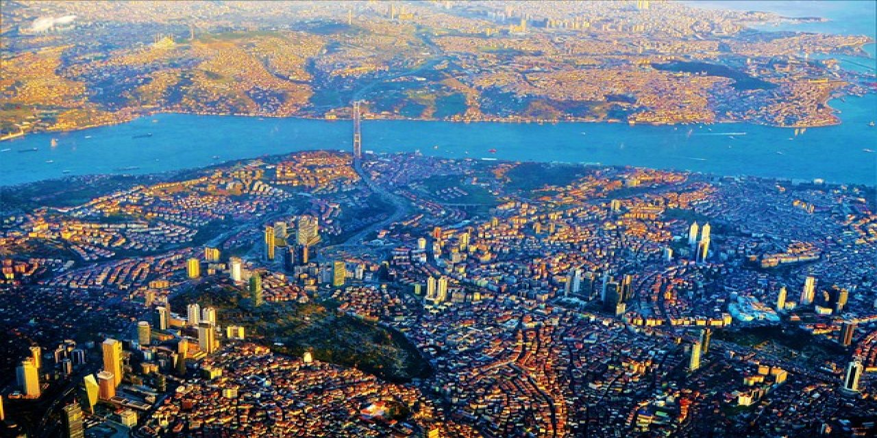 İstanbul'da arsa kalmayınca yatırımcılarının yöneldiği kent! Yeni İstanbul deniliyor