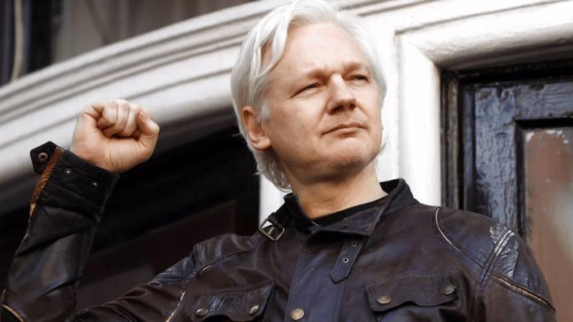 WikiLeaks'in kurucusu Assange 'casusluk suçunu' kabul etti